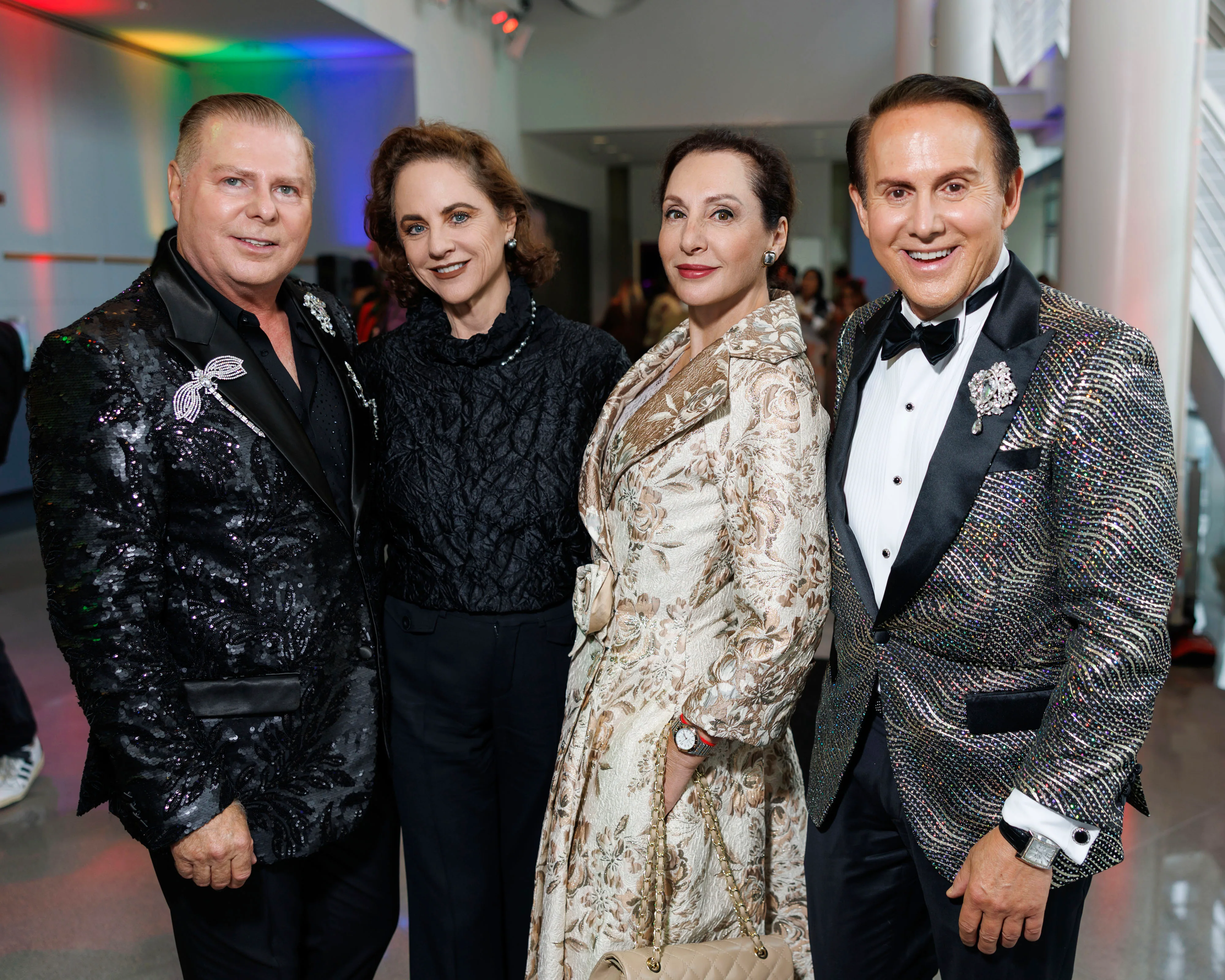 Runway of Pride 2025 — Photo 1