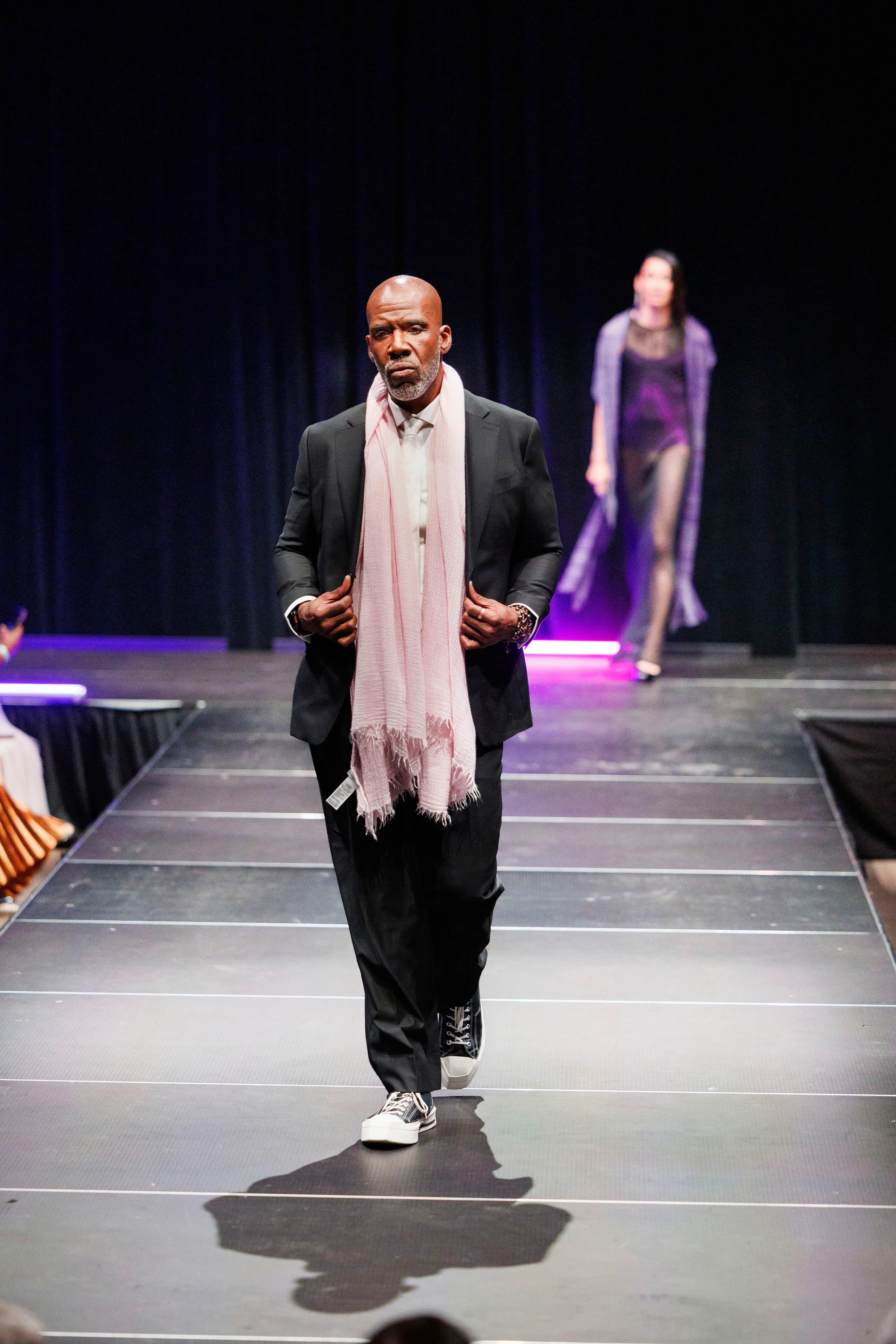 Runway of Pride 2025 — Photo 10
