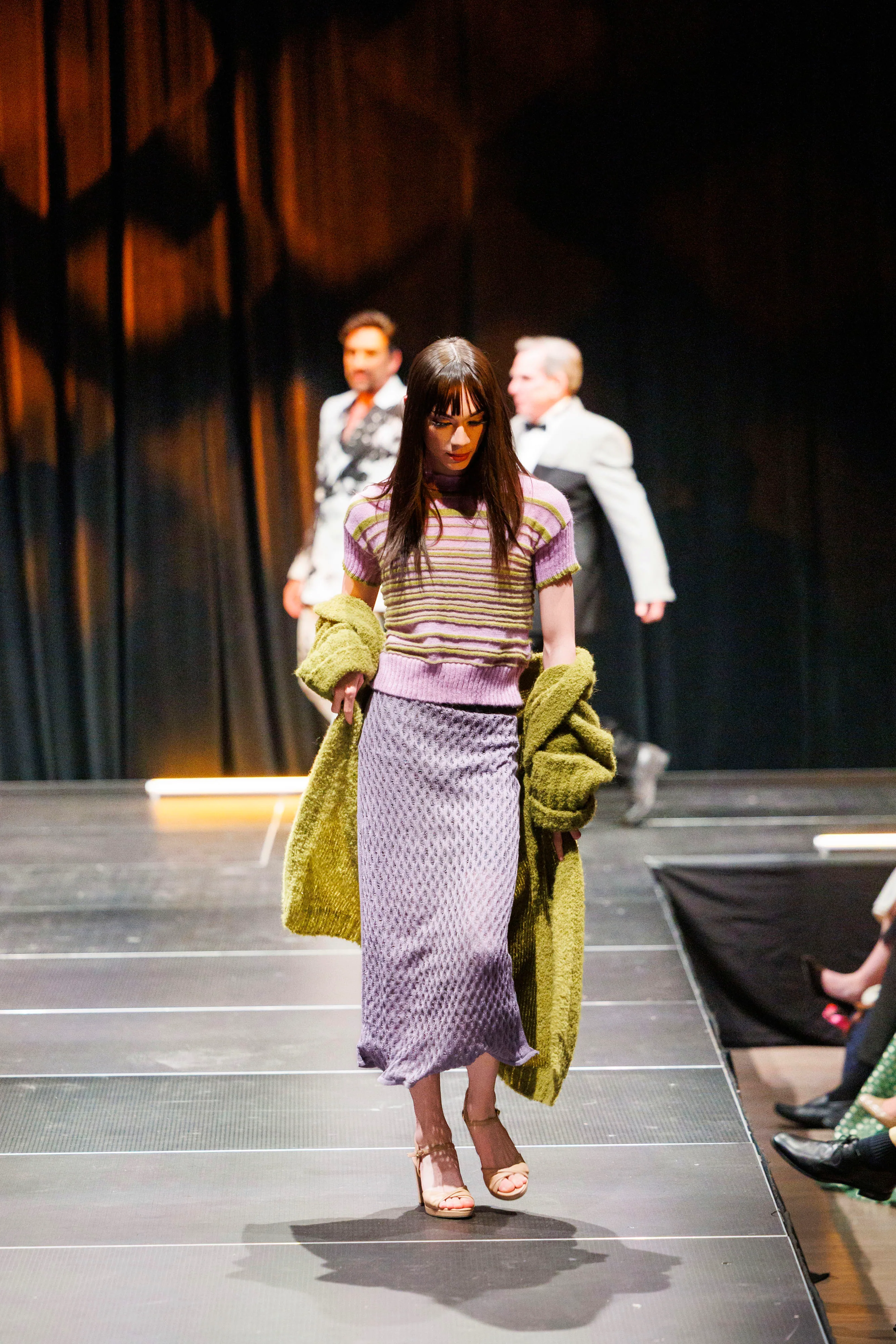 Runway of Pride 2025 — Photo 12