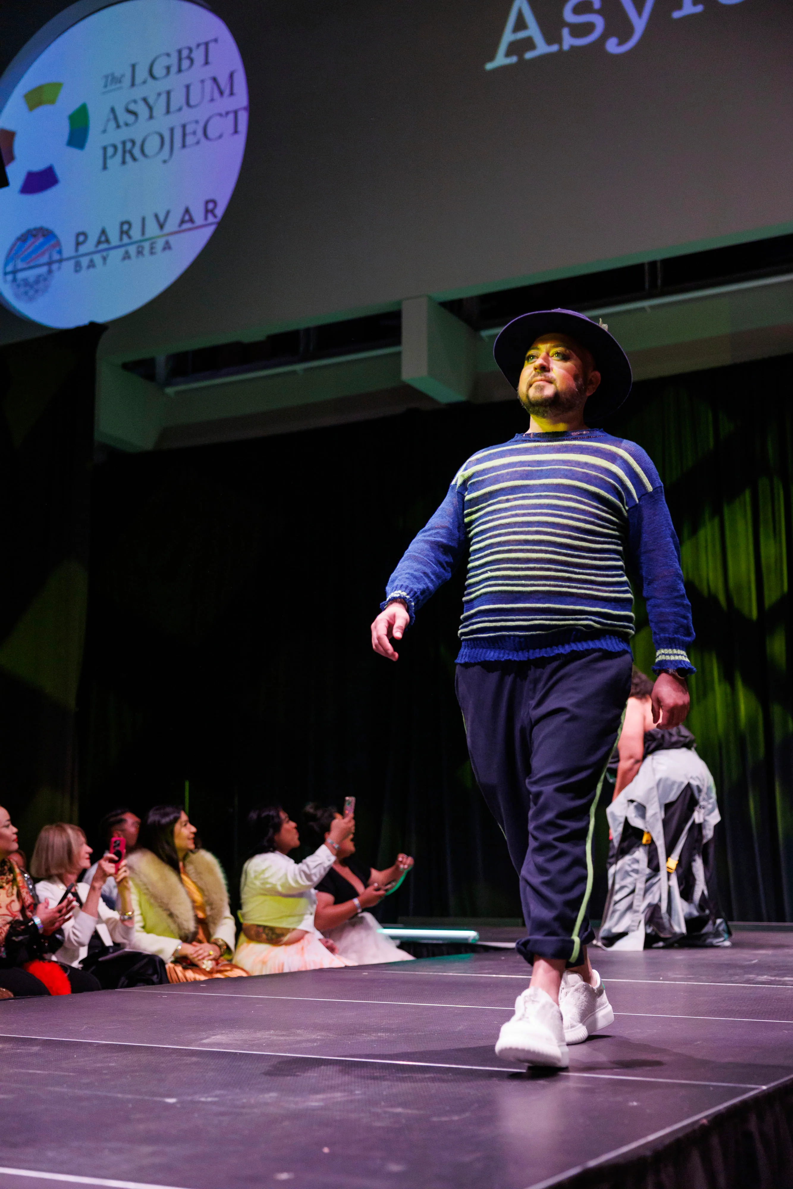 Runway of Pride 2025 — Photo 13