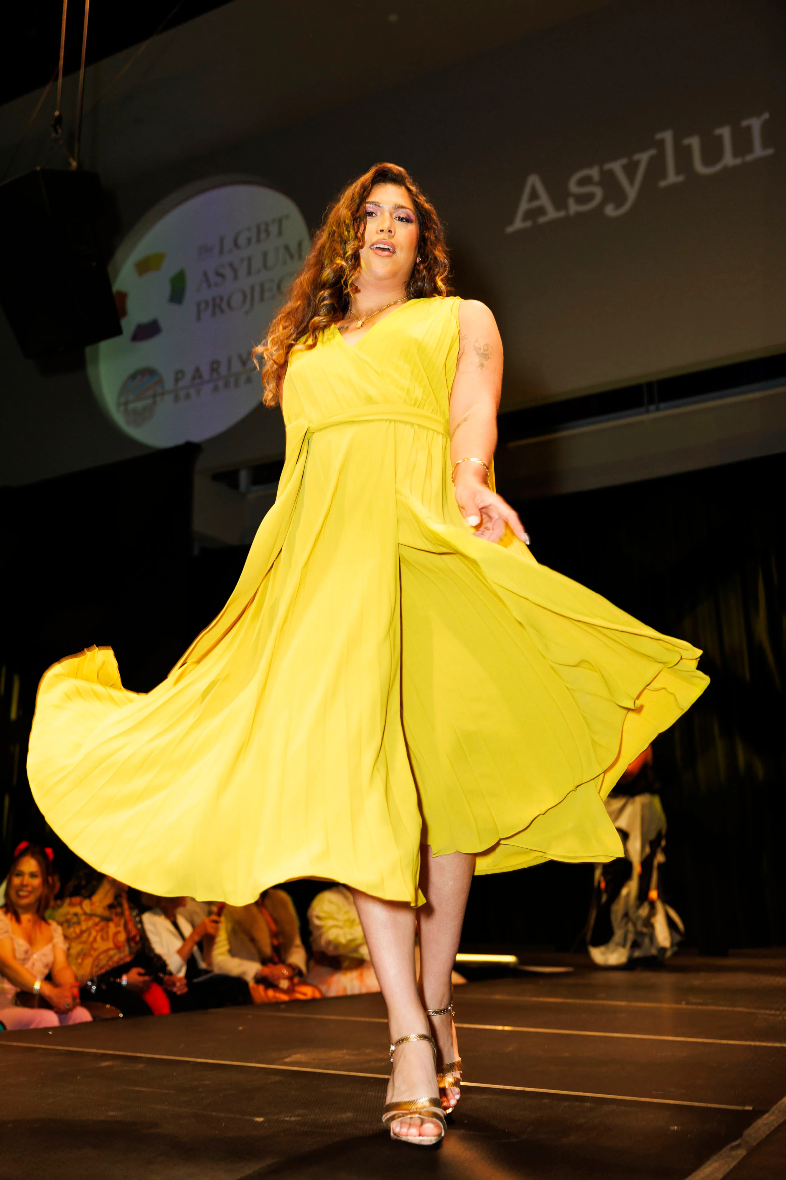 Runway of Pride 2025 — Photo 14