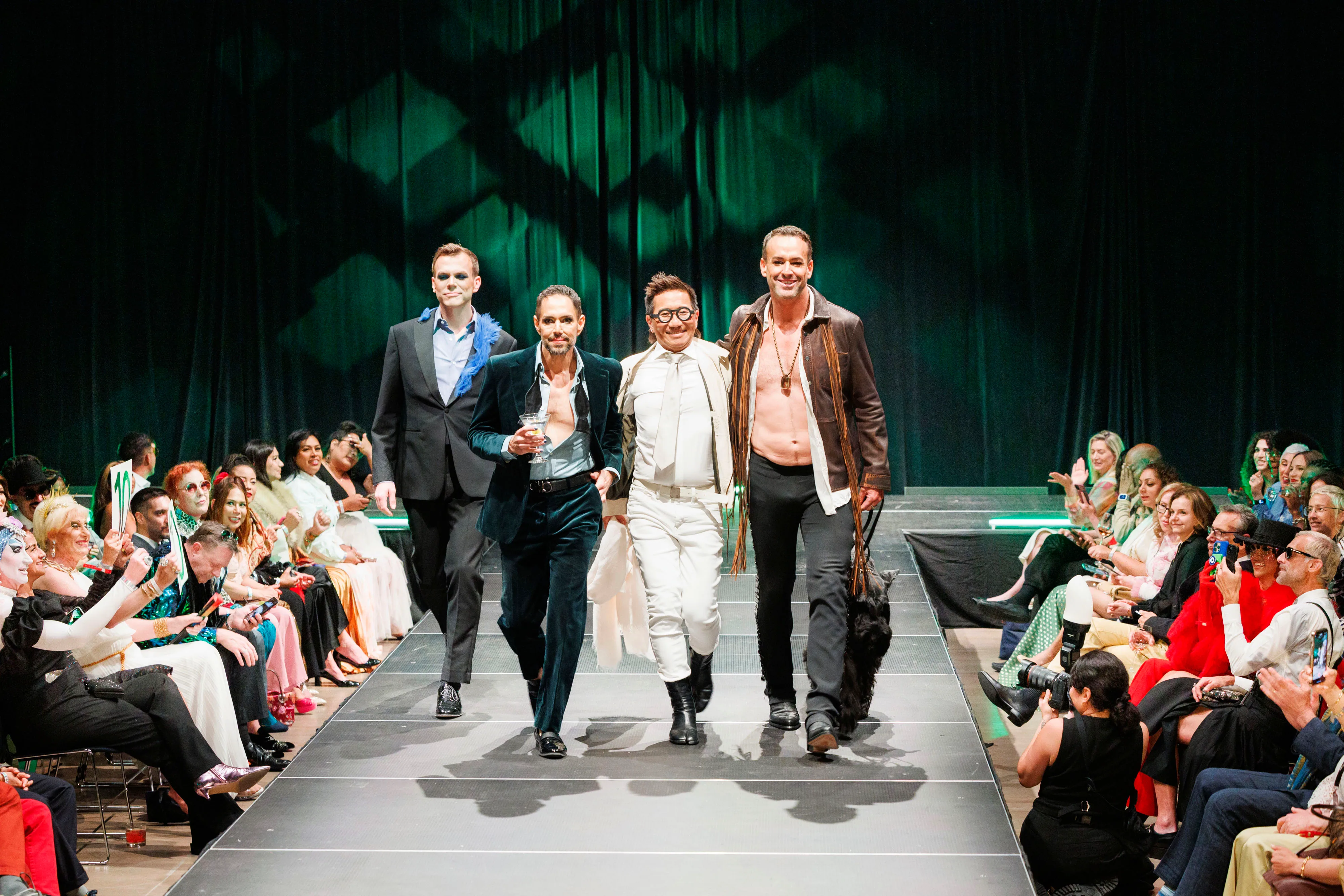 Runway of Pride 2025 — Photo 15