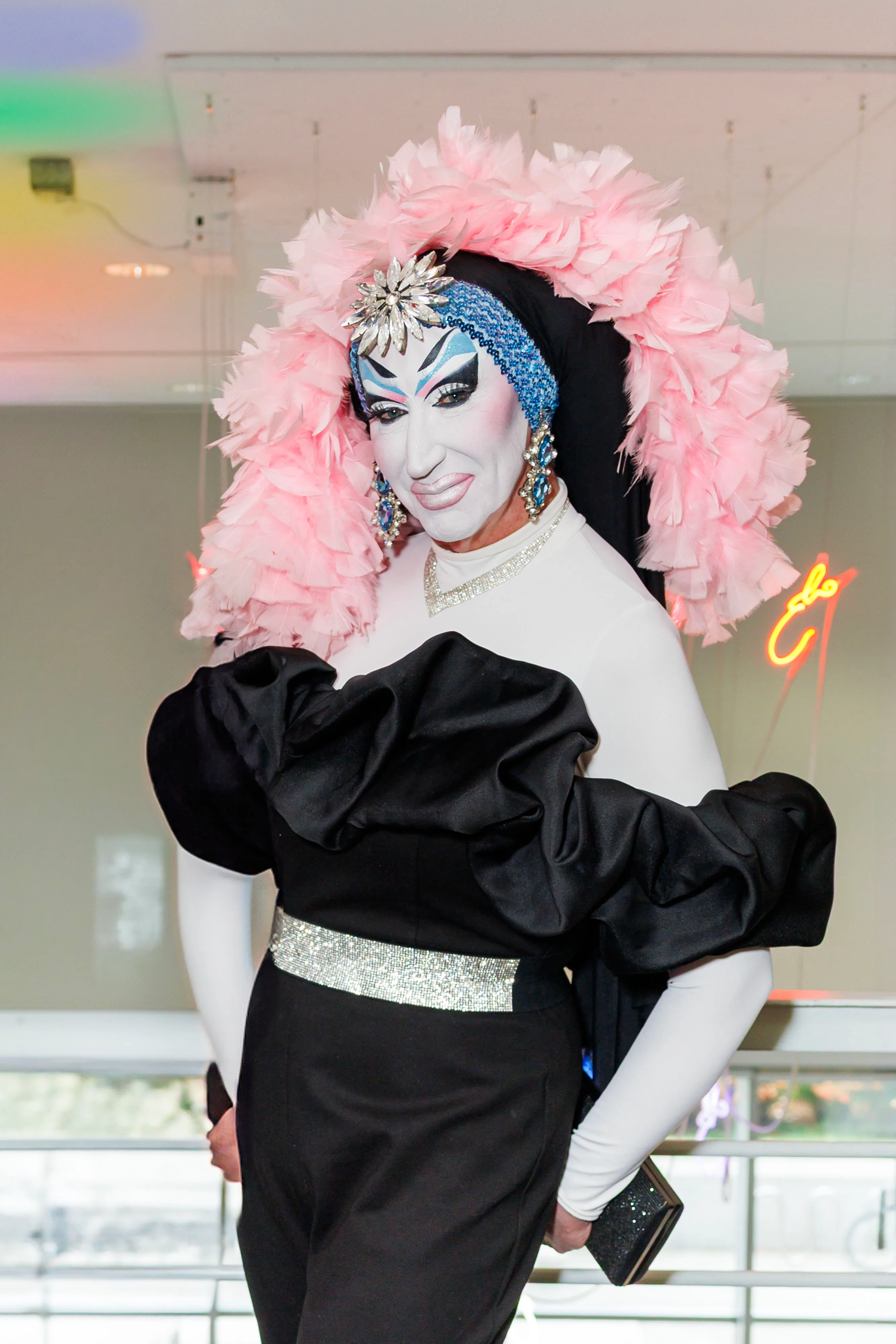 Runway of Pride 2025 — Photo 2