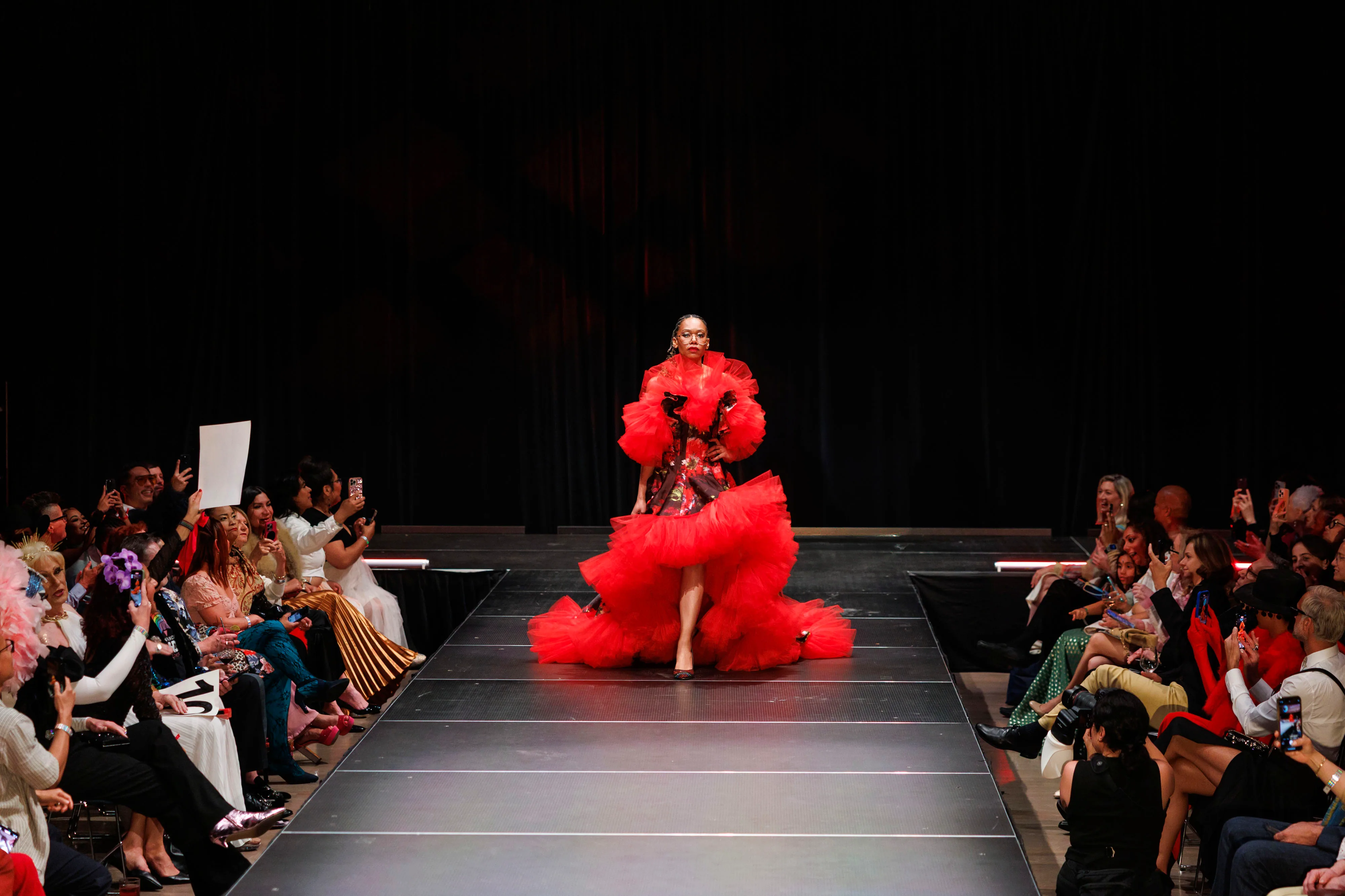 Runway of Pride 2025 — Photo 22