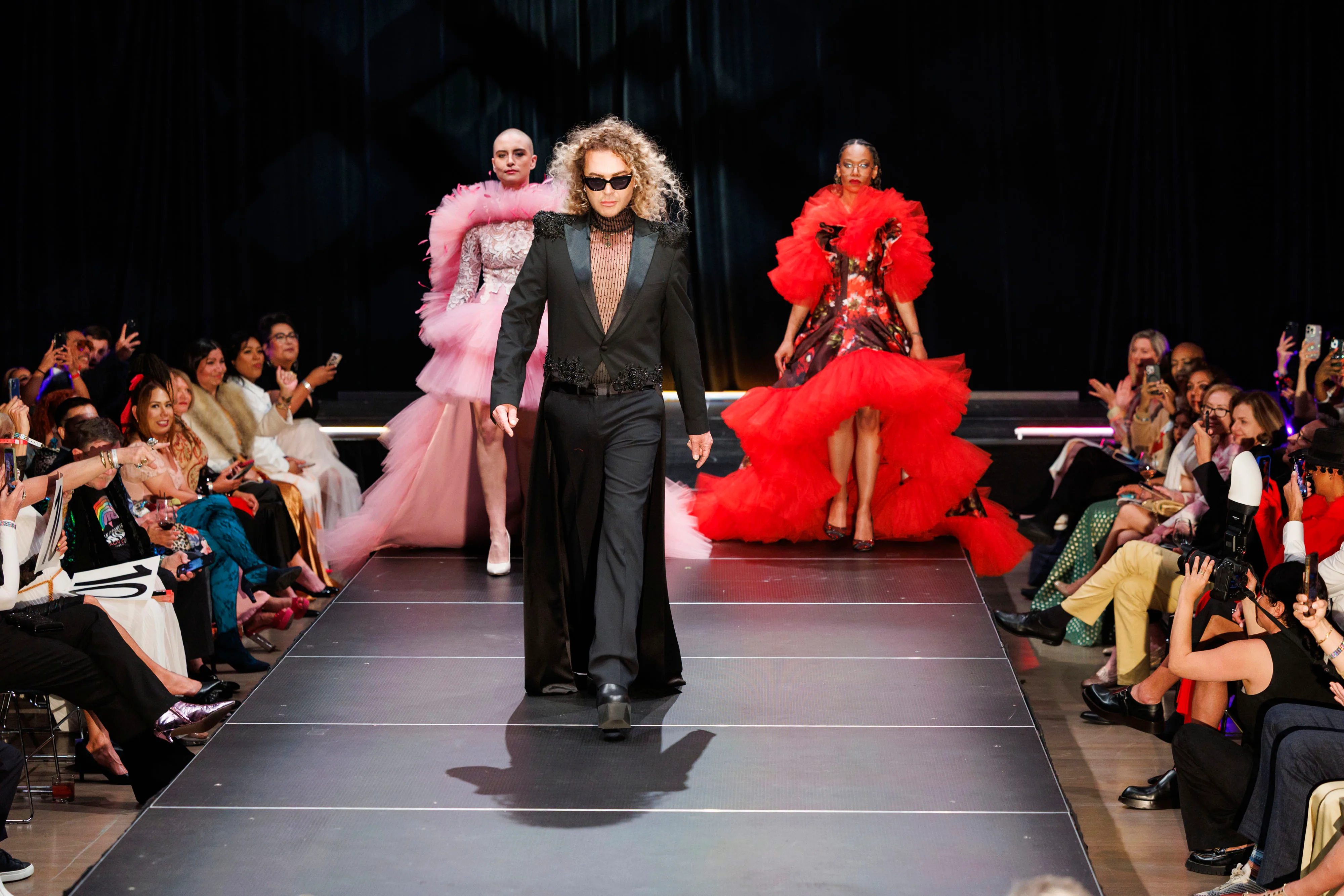 Runway of Pride 2025 — Photo 24