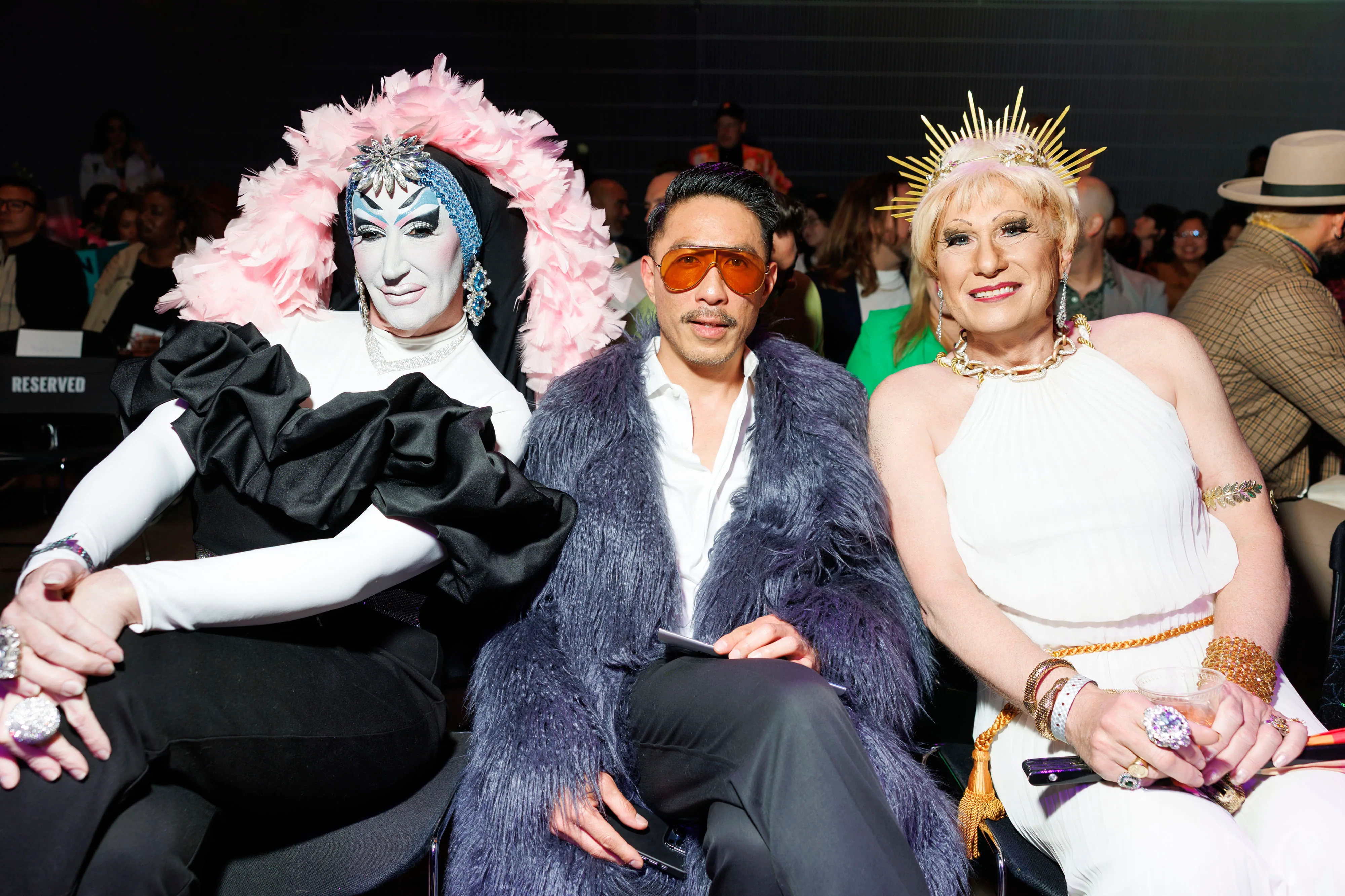 Runway of Pride 2025 — Photo 3