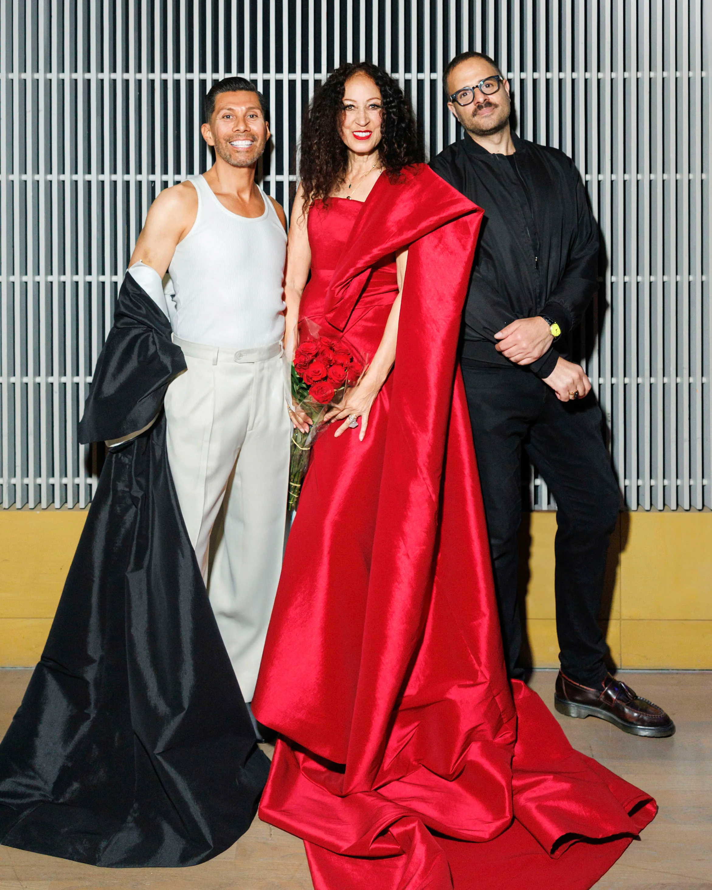 Runway of Pride 2025 — Photo 30