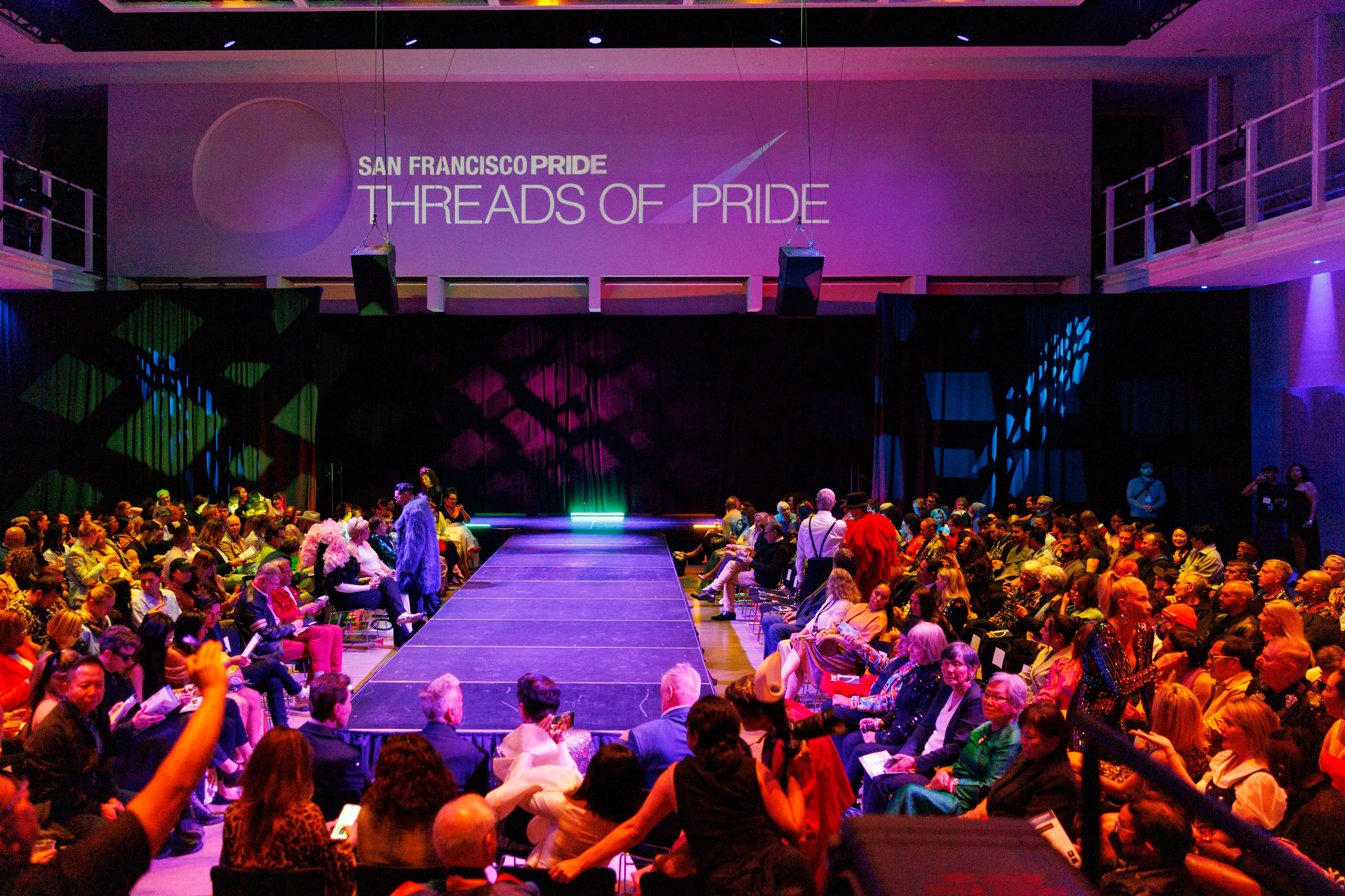 Runway of Pride 2025 — Photo 5