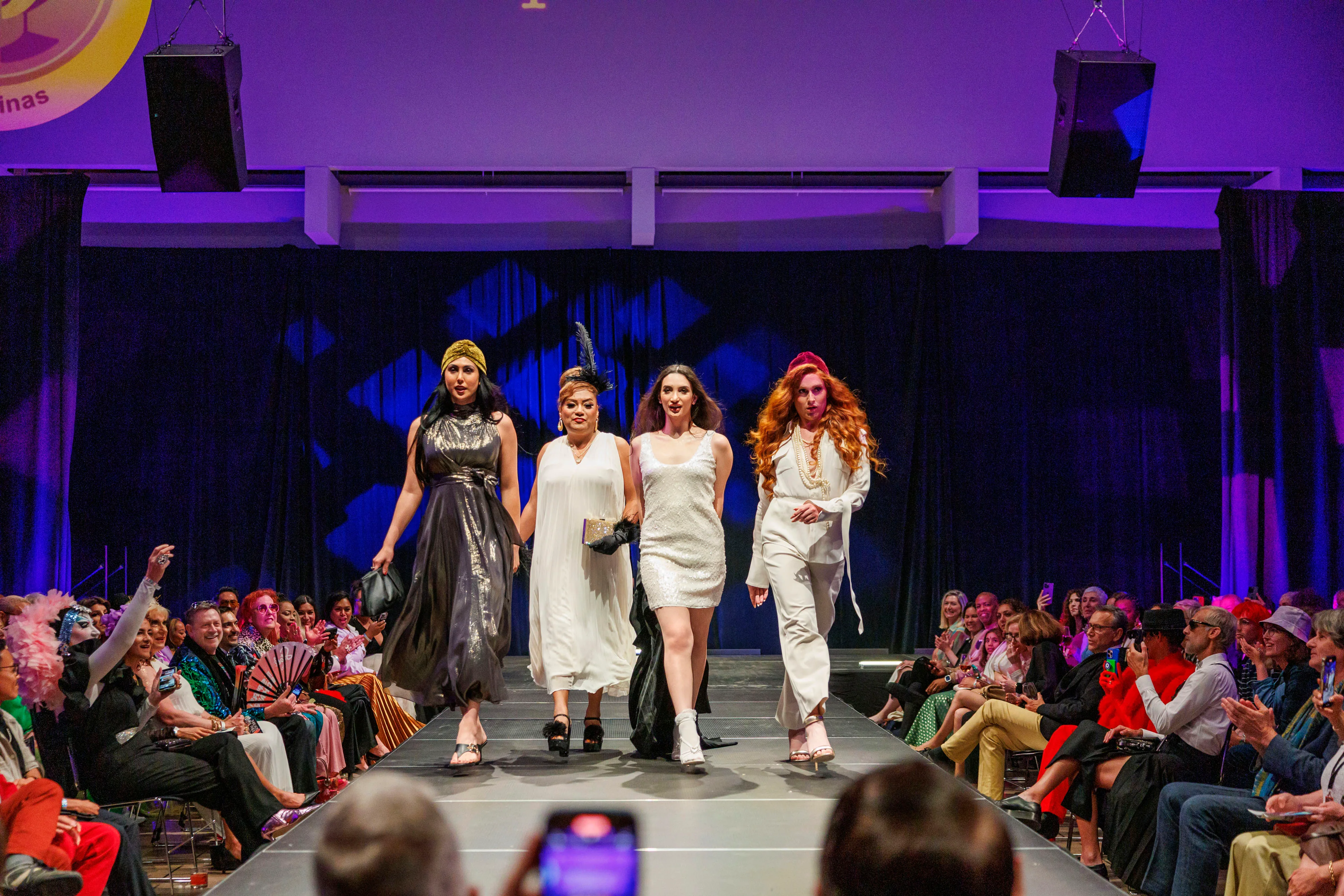Runway of Pride 2025 — Photo 9